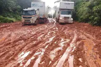 No Amapá, senador Lucas anuncia investimento de quase R$ 98 milhões para BRs 156 e 210