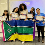 Estudantes de Macapá defendem projeto com tecnologia sustentável em São Paulo