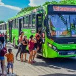 Furlan lança edital de licitação para a contratação de 180 ônibus para Macapá