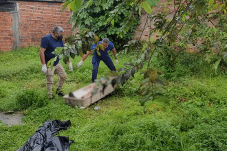 Mecânico que presenciou execução é morto a tiros na zona norte de Macapá