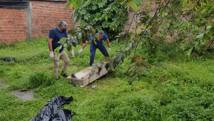 Mecânico que presenciou execução é morto a tiros na zona norte de Macapá