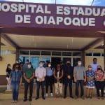 MP cobra a contratação de médicos especialistas e ambulâncias para Oiapoque