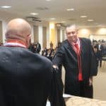 Adão Carvalho é empossado como novo presidente do Tribunal de Justiça do Amapá