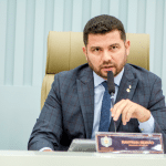 Jesus Pontes quer concorrer a prefeito de Macapá