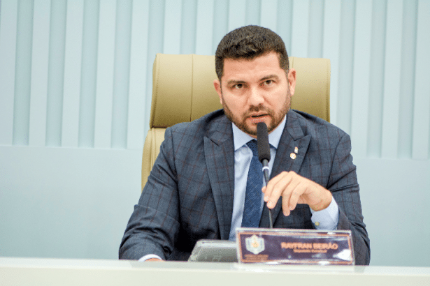 Jesus Pontes quer concorrer a prefeito de Macapá