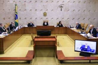 STF derruba prisão especial para réus com diploma de ensino superior