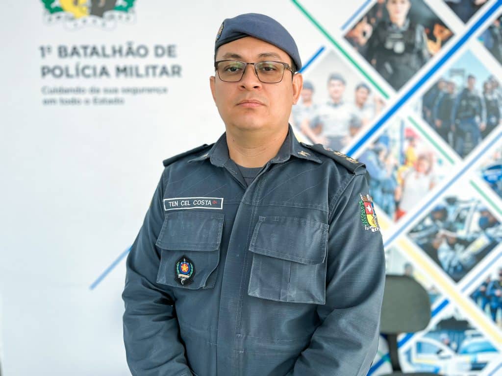 Militares do 1º BPM intensificam combate a criminosos na zona sul de Macapá