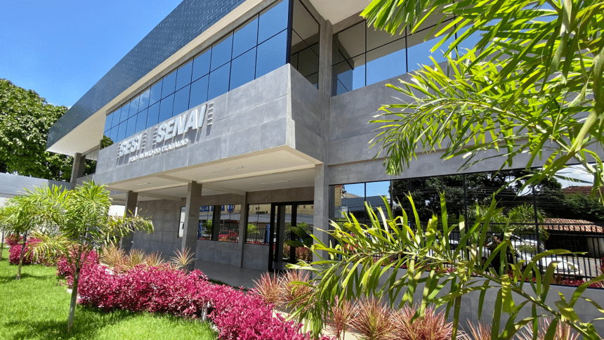 SESI e SENAI abrem processo seletivo para contratação de professores em diversas áreas no Amapá