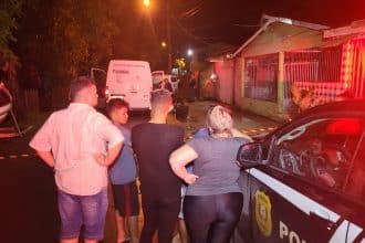 Criança desaparecida é encontrada morta e com sinais de violência no bairro Pedrinhas