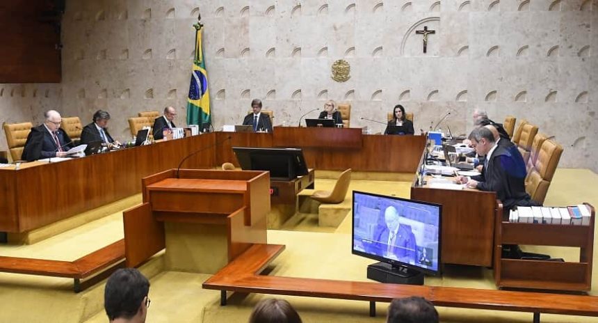 STF valida lei do Amapá que criou o Bolsa Aluguel a famílias de baixa renda