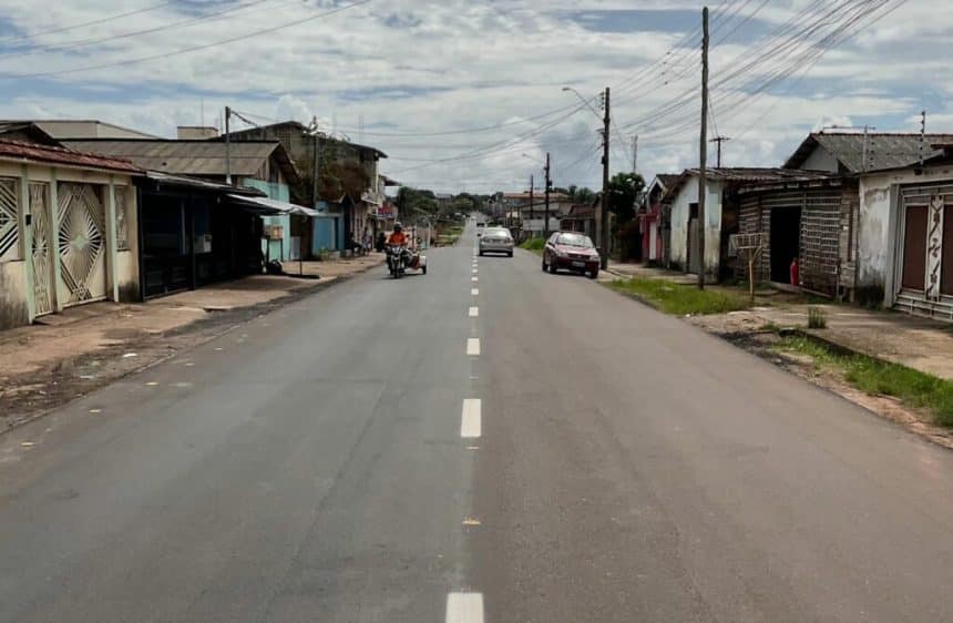 Avenidas do bairro Zerão terão mudanças de sentido; saiba quais