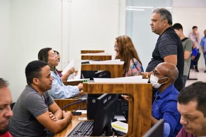 Transposição: portaria inclui 211 servidores do Ex-Território do Amapá no quadro da União