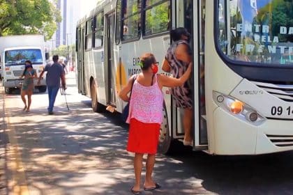 Licitação para a contratação de 180 novos ônibus em Macapá deve acontecer na sexta-feira (28)