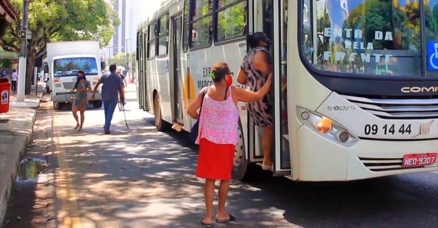 Licitação para a contratação de 180 novos ônibus em Macapá deve acontecer na sexta-feira (28)