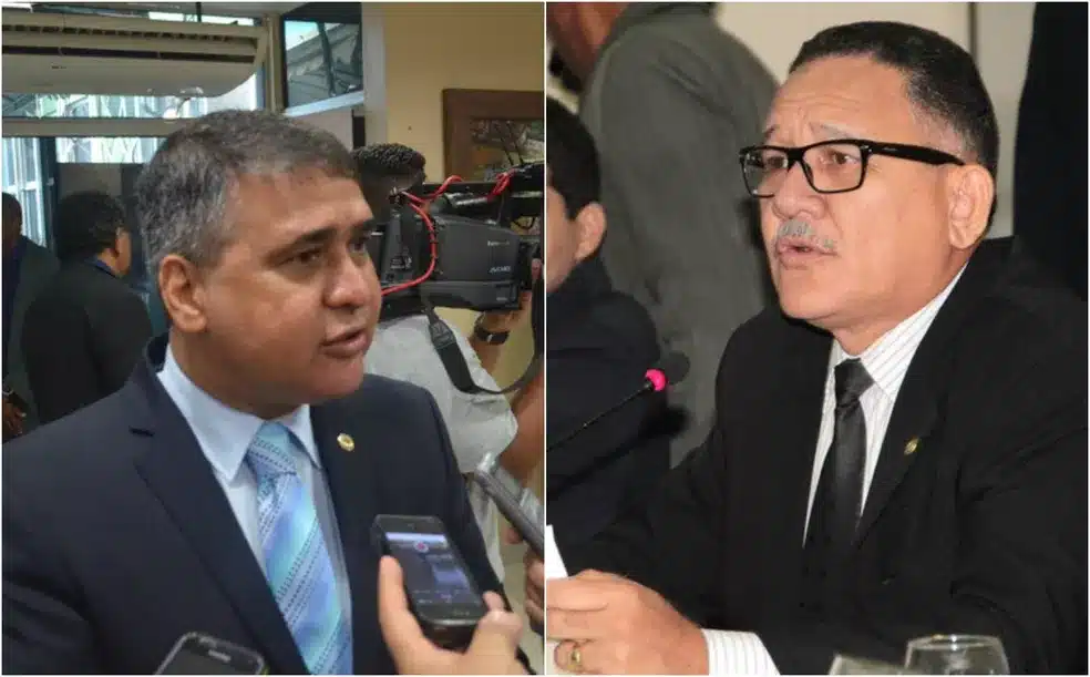 Presidente do TJAP ordena prisões do ex-presidente da ALAP e de secretário adjunto do Governo