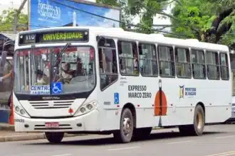 Expresso Marco Zero tenta impedir licitação para contratação de novos ônibus em Macapá