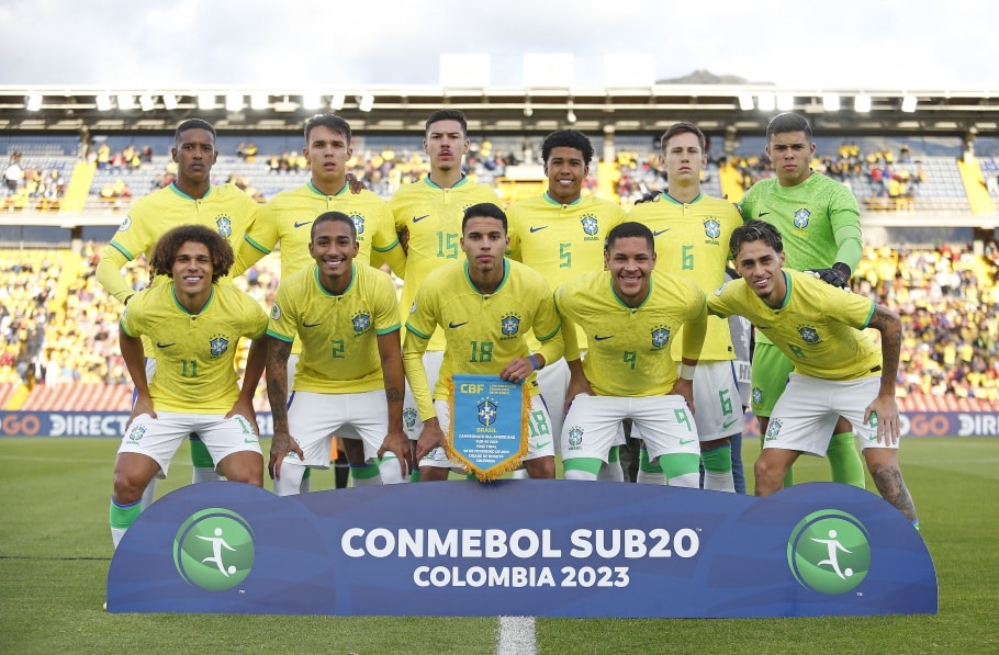 Presidente da Federação Amapaense de Futebol chefiará delegação do Brasil na Copa do Mundo Sub-20