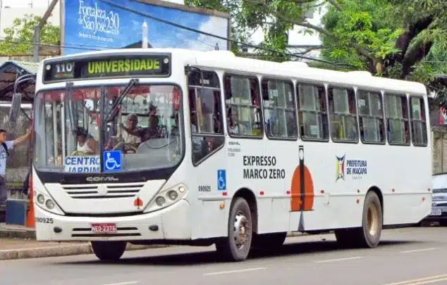 Expresso Marco Zero tenta impedir licitação para contratação de novos ônibus em Macapá