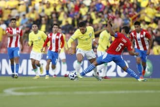 Presidente da Federação Amapaense de Futebol chefiará delegação do Brasil na Copa do Mundo Sub-20