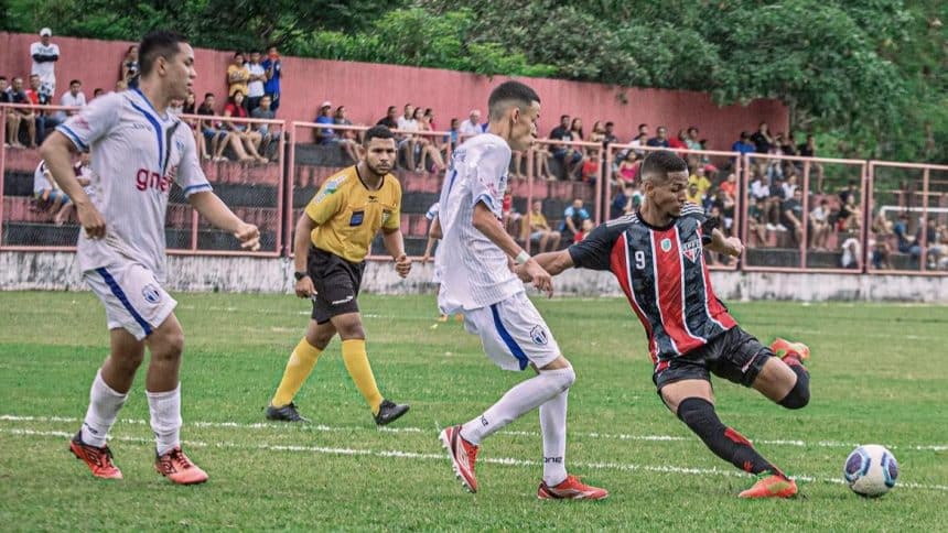 Federação Amapaense de Futebol divulga tabela do Campeonato Sub-20 deste ano