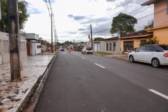 Bairro Zerão adota sentido único em ruas a partir de hoje; saiba quais vias mudaram