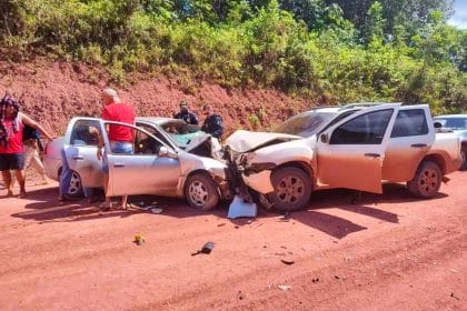 Cantora de arrocha morre após acidente na rodovia que interliga Macapá ao Jari