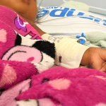 Crianças são transferidas do HCA para hospital particular; menino morre no Dia das Mães