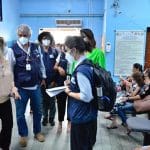 Técnicos do Ministério da Saúde investigam e monitoram surto gripal no Amapá