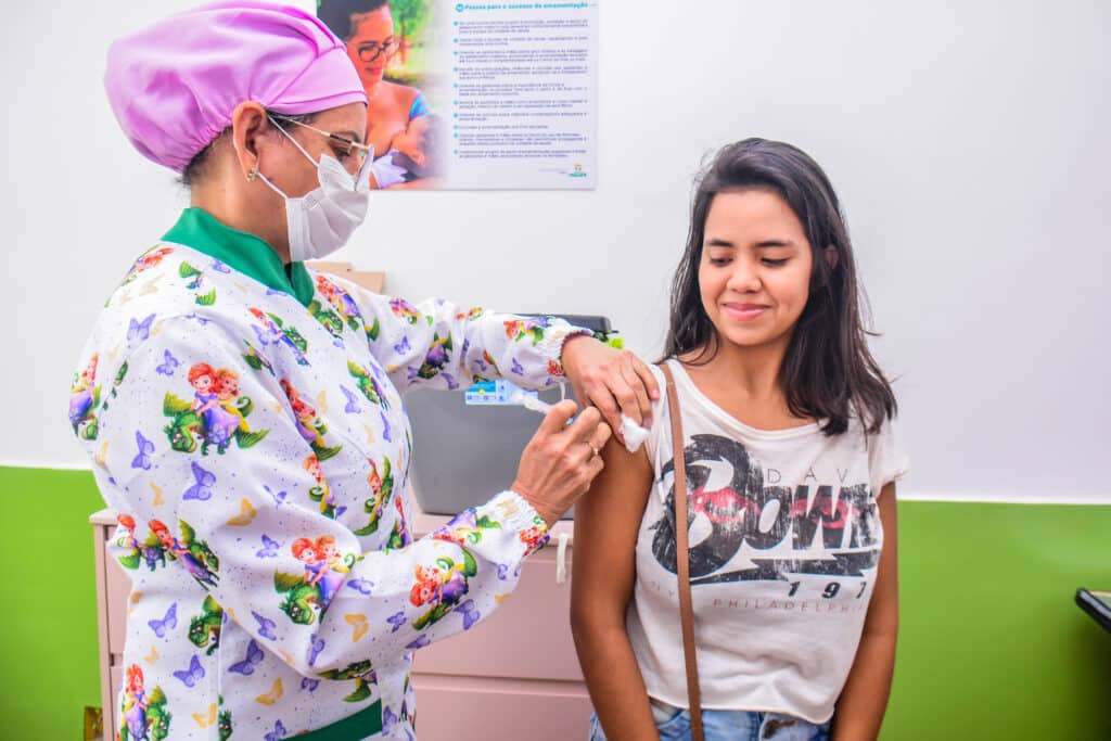 Saiba quais Unidades de Saúde ampliaram horário de atendimento para combater a gripe em Macapá