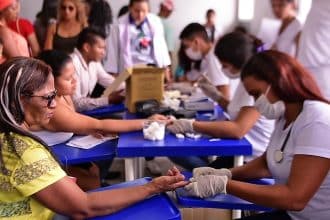 Grupo Kassyo Ramos realiza ação social em comemoração ao Dia das Mães neste sábado (13)