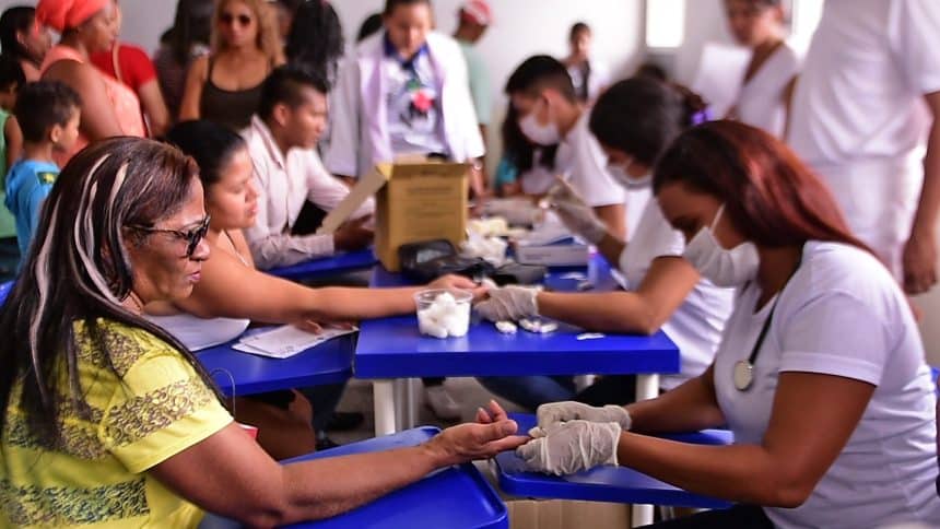 Grupo Kassyo Ramos realiza ação social em comemoração ao Dia das Mães neste sábado (13)