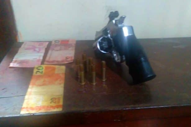 Guarda Municipal prende dupla acusada de praticar roubos em Macapá