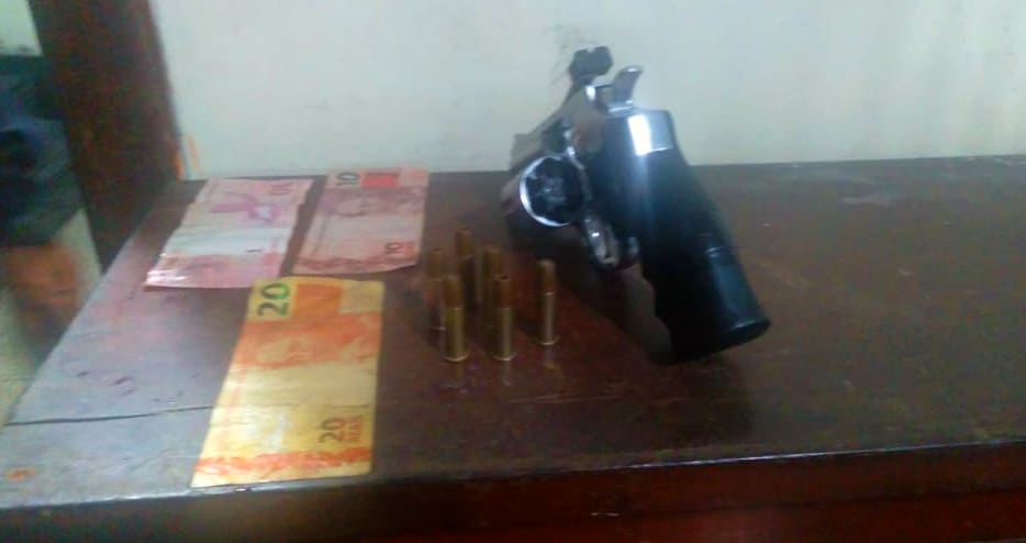 Guarda Municipal prende dupla acusada de praticar roubos em Macapá