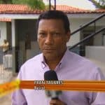 Morre o jornalista Fran Tavares, aos 58 anos