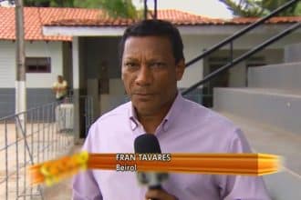 Morre o jornalista Fran Tavares, aos 58 anos