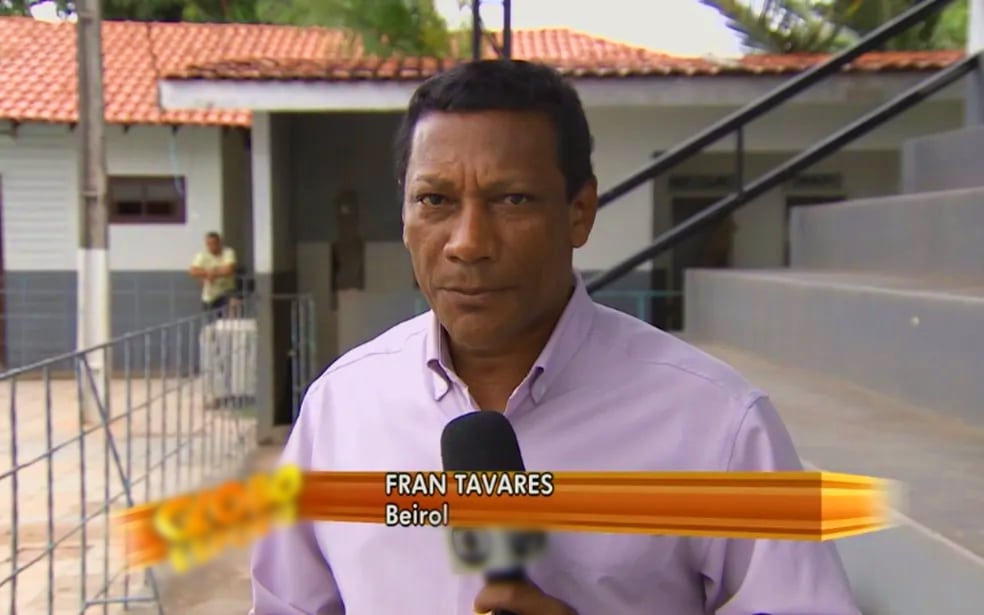 Morre o jornalista Fran Tavares, aos 58 anos