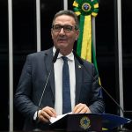 Lucas Barreto consegue aprovação de projeto que federaliza rodovia no Amapá