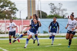 Ypiranga-AP perde em casa para o Remo e está eliminado do Brasileiro de Futebol Feminino A3