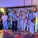 Prefeitura de Macapá finaliza projeto de Valorização e Preservação da Capoeira com apoio do deputado Acácio Favacho