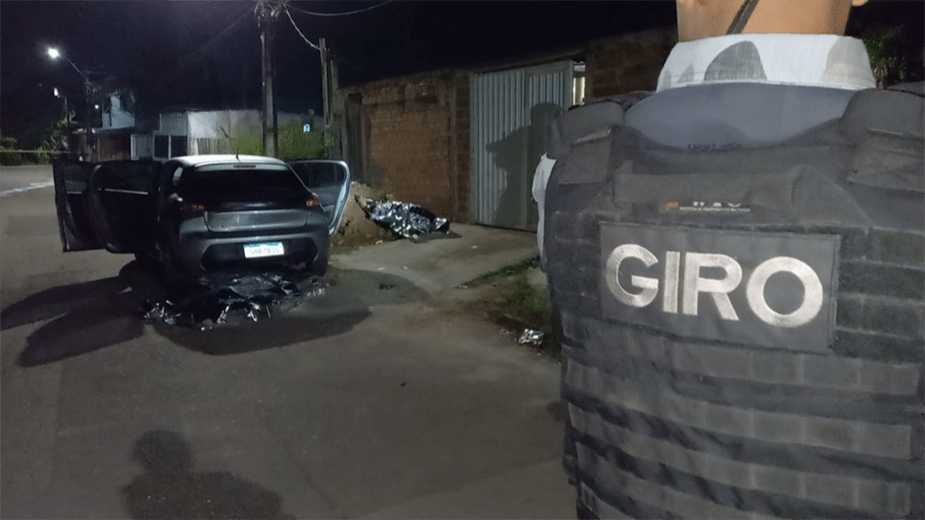 Trio acusado de homicídio é morto em confronto com o Bope em Macapá