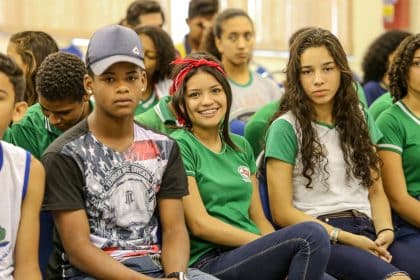 Coordenadoria de Juventude oferta oficinas de capacitação para jovens ingressarem no mercado de trabalho