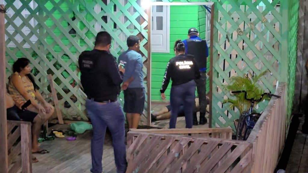 Amapá ocupa última posição no ranking nacional de Segurança Pública; insegurança toma conta da população
