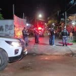 Jovem é executado com tiros na cabeça enquanto empinava pipa no bairro Araxá