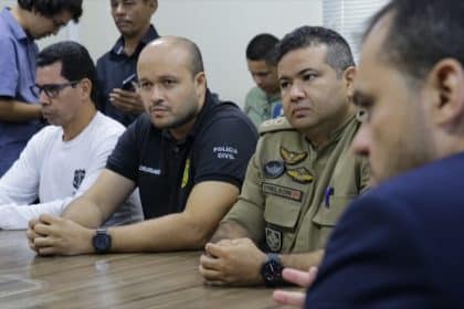 Segurança da população será reforçada durante programação do Macapá Verão, garante Sejusp