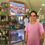 Macapá Verão 2023: Mercado Central se transforma em galeria para a 1ª Exposição de Artes Visuais