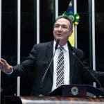 Senador Lucas Barreto critica fala preconceituosa do governador de Minas Gerais, Romeu Zema, em relação às regiões Norte e Nordeste do Brasil