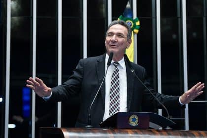 Prefeito Furlan comemora mais R$ 3,3 milhões em emendas do senador Lucas Barreto para a Assistência Social de Macapá