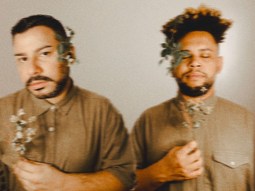 Novo single dos Poetas Azuis, "Quando o Amor Florir", será lançado dia 11 de julho, em Macapá