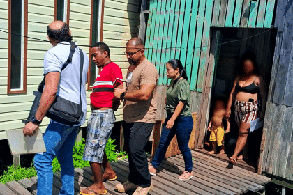 Assaltante tem braço amputado durante roubo, mas continuava praticando crimes