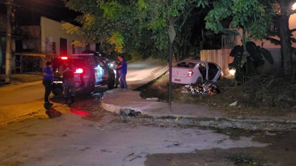 Quatro sequestradores mortos em confronto com o Bope têm suas identidades reveladas